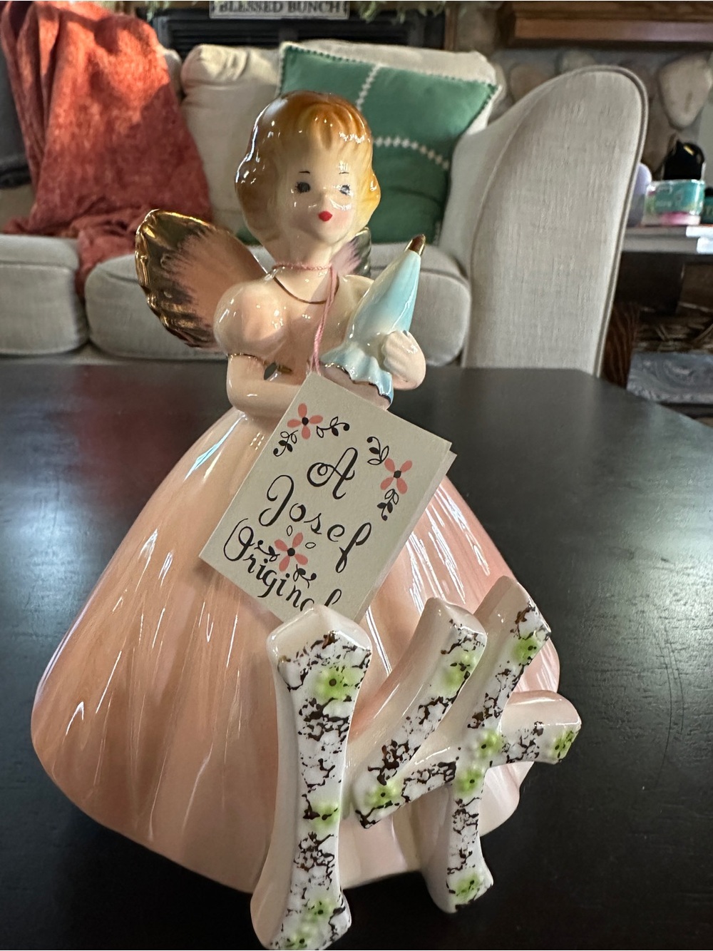 Josef Original girls 14th birthday